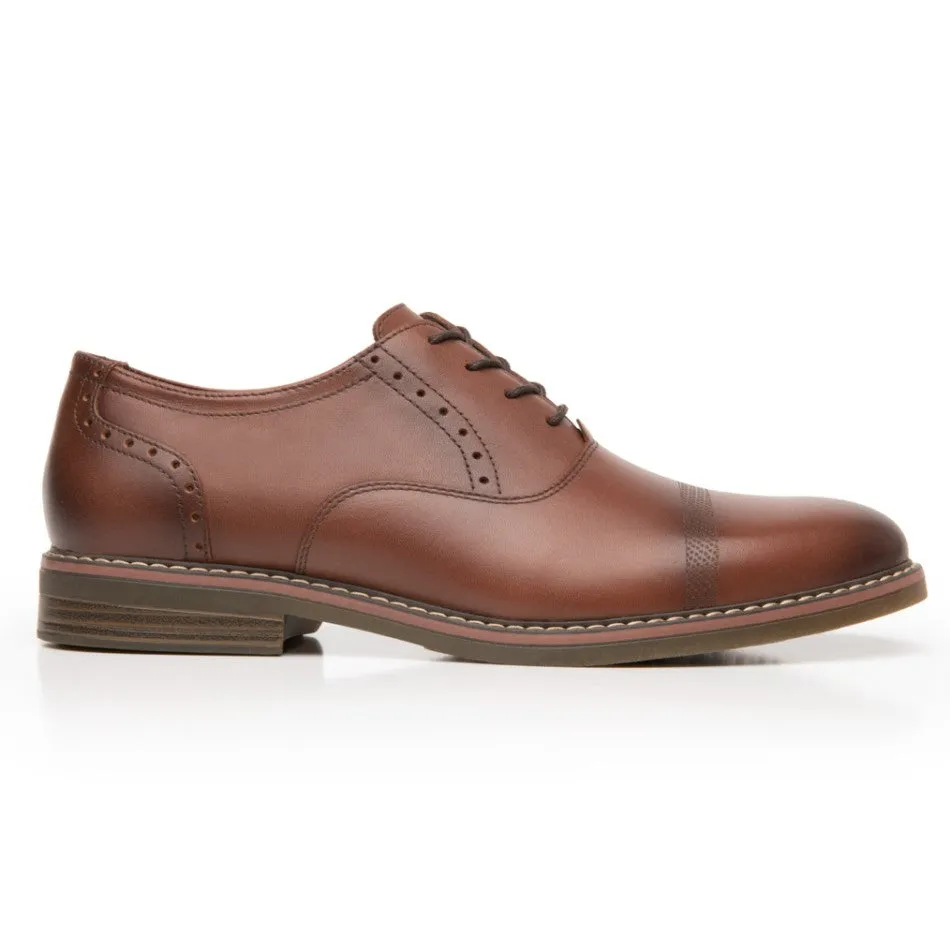 FLX-404602 - Zapatos Flexi para Hombre