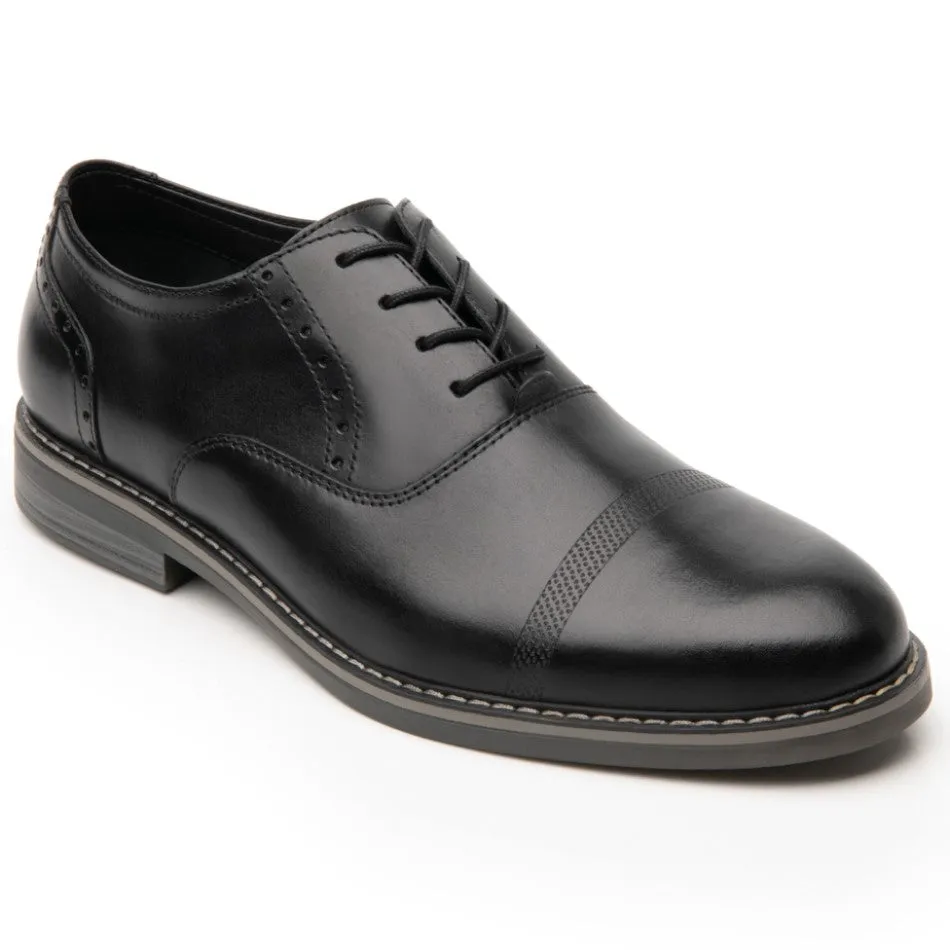 FLX-404602 - Zapatos Flexi para Hombre