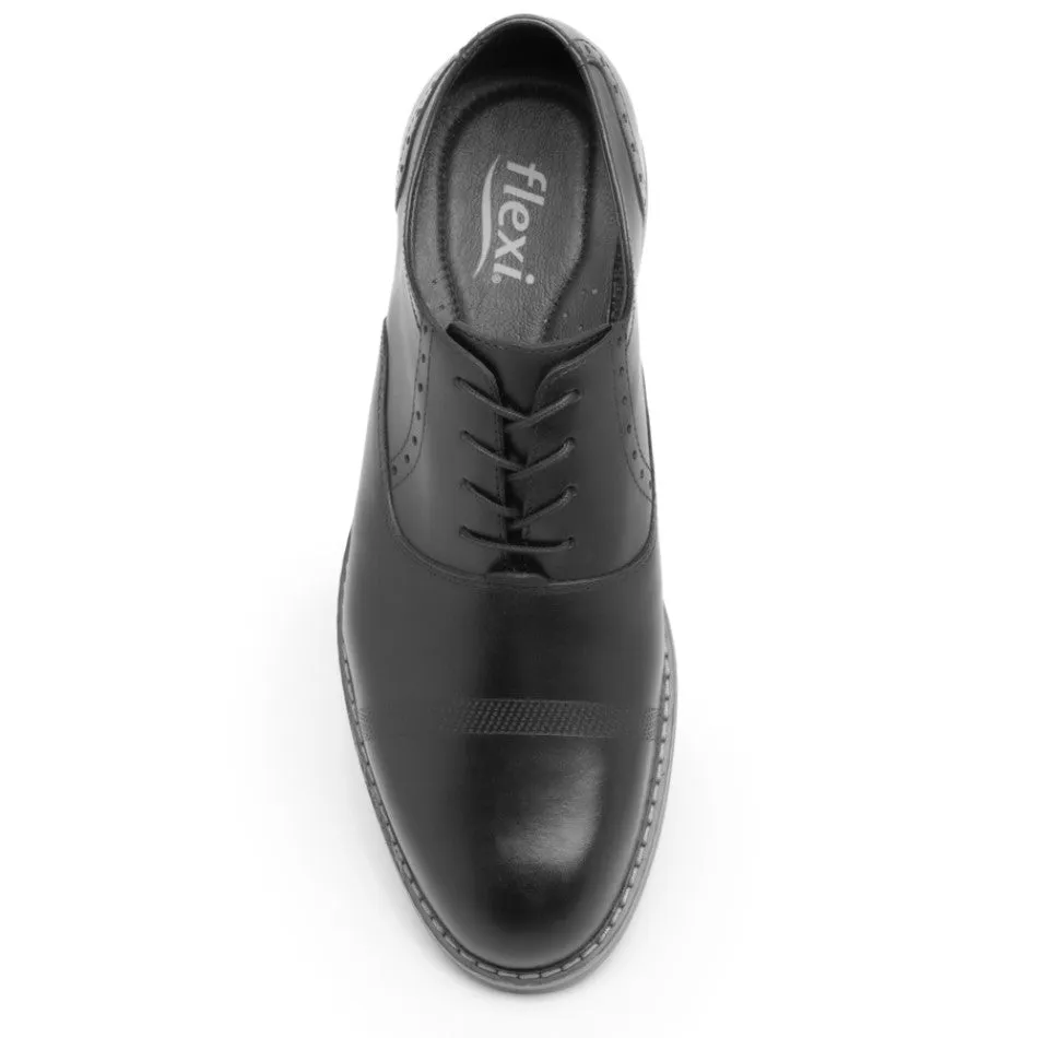 FLX-404602 - Zapatos Flexi para Hombre