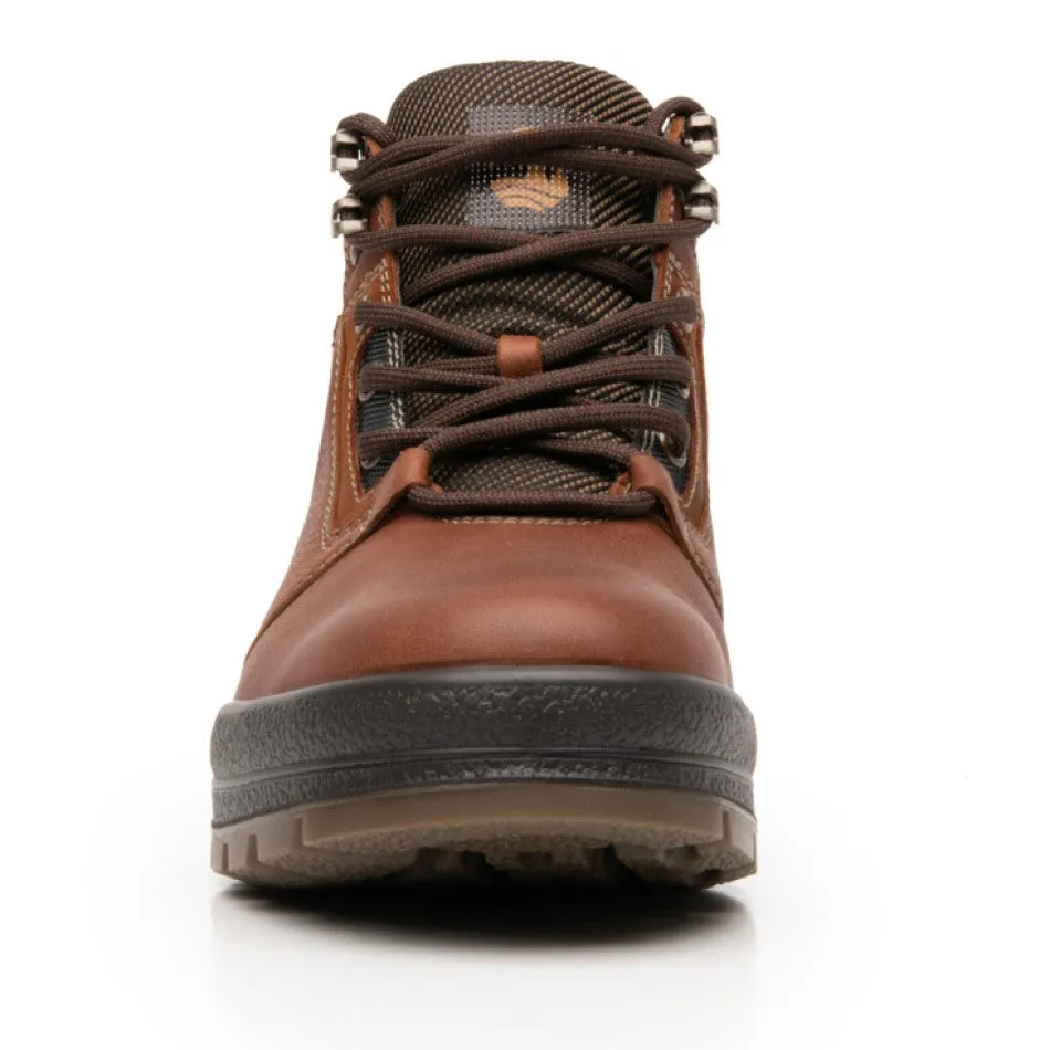 FLX-406001 - Botas Flexi para Hombre