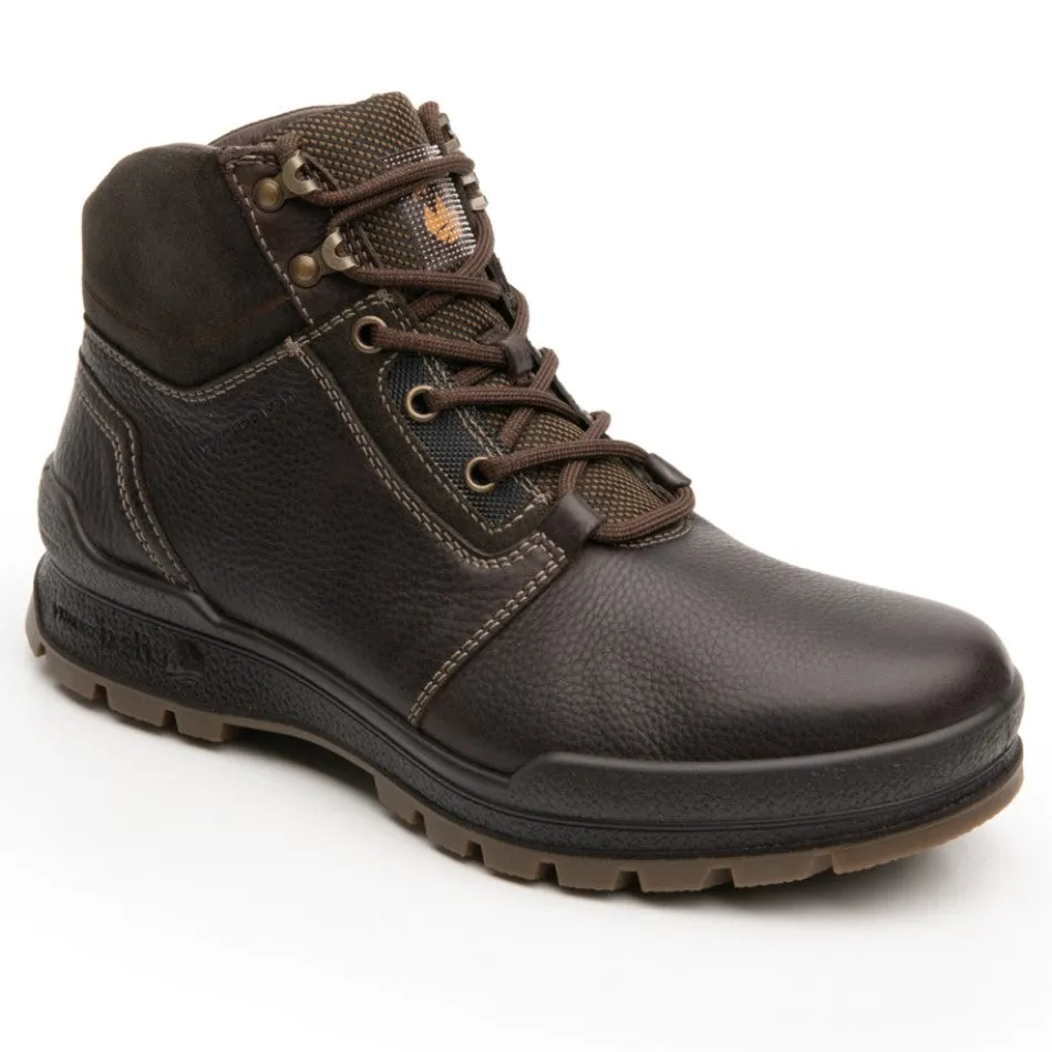 FLX-406001 - Botas Flexi para Hombre