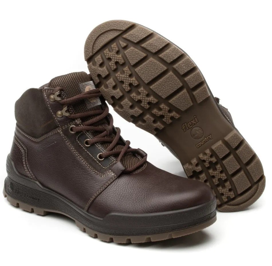 FLX-406001 - Botas Flexi para Hombre