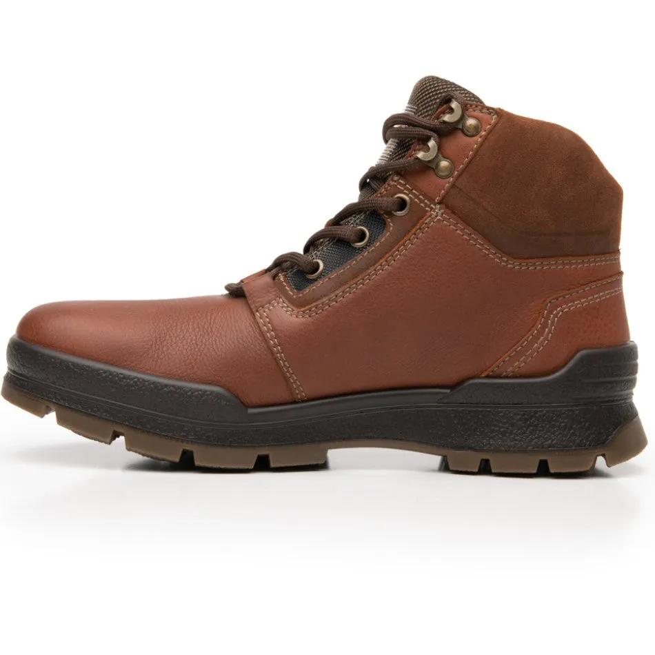 FLX-406001 - Botas Flexi para Hombre