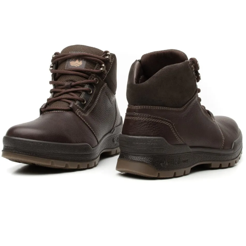 FLX-406001 - Botas Flexi para Hombre