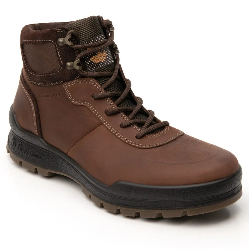 FLX- 406002 - Botas Flexi para Hombre