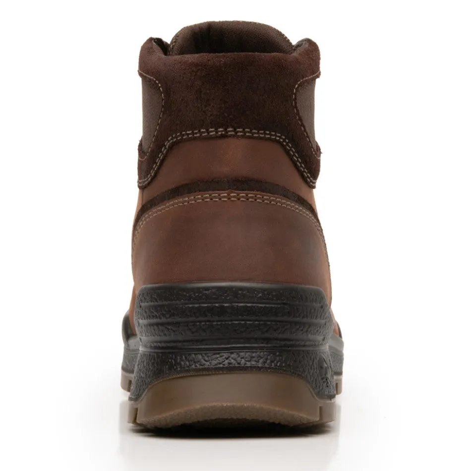 FLX- 406002 - Botas Flexi para Hombre