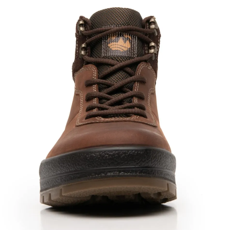 FLX- 406002 - Botas Flexi para Hombre