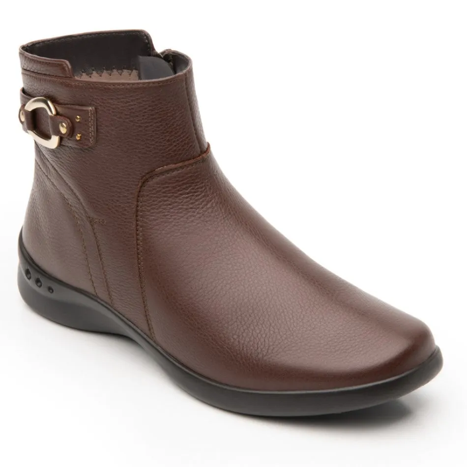 FLX-48325 - Botas Flexi para Mujer