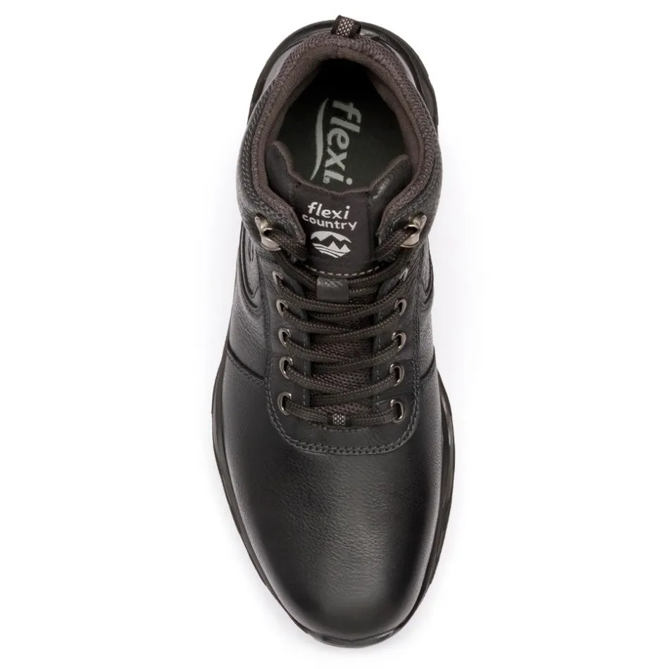 FLX- 77802 - Botas Flexi para Hombre