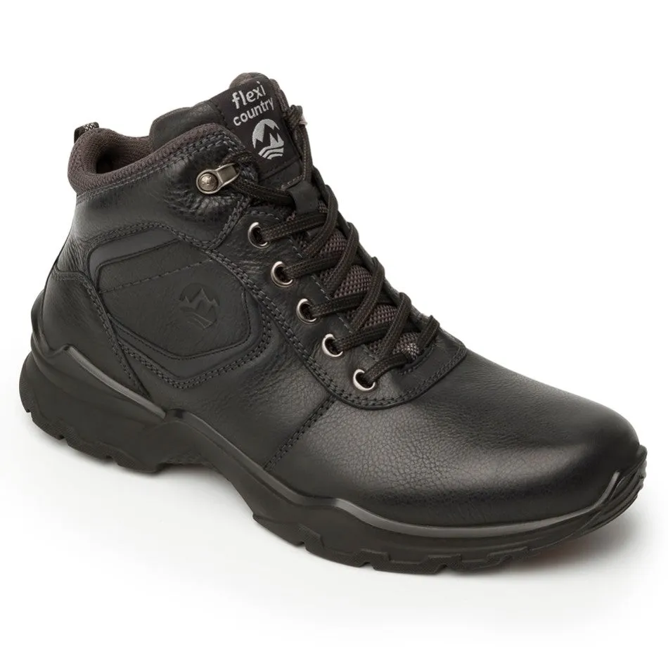 FLX- 77802 - Botas Flexi para Hombre