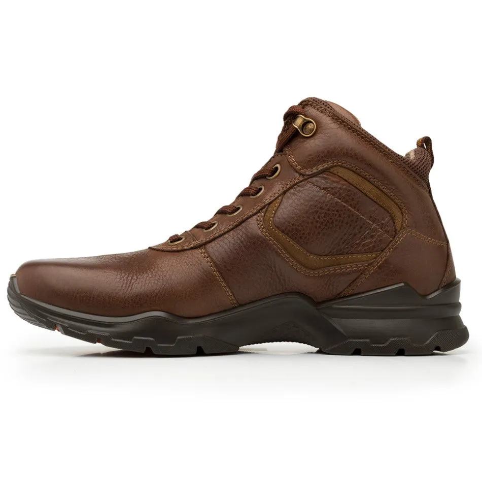 FLX-77802 - Botas Flexi para Hombre