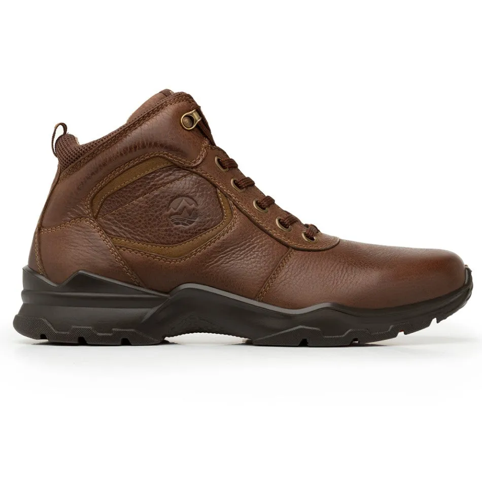 FLX-77802 - Botas Flexi para Hombre