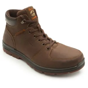 FLX-92102 - Botas Flexi para Hombre