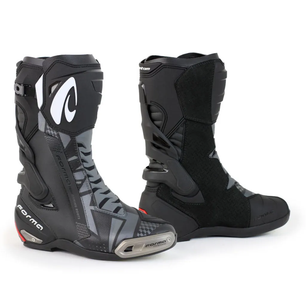 FORMA PHANTOM MOTORCYCLE BOOTS