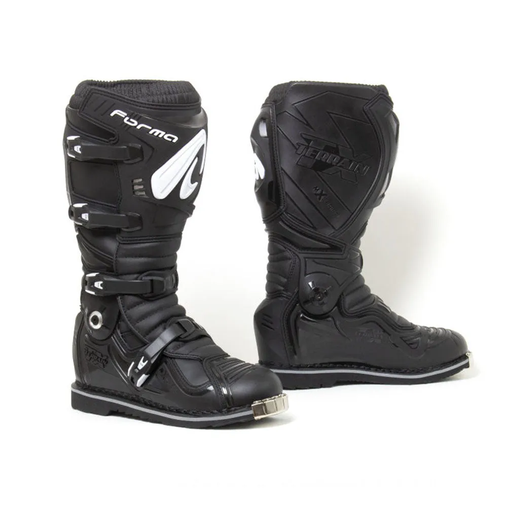 FORMA Terrain Evolution TX - Riding Boots