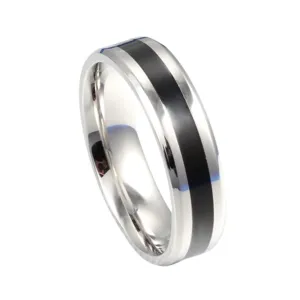 Funki Buys | Rings | Men's Women's 316L Stainless Steel Rings