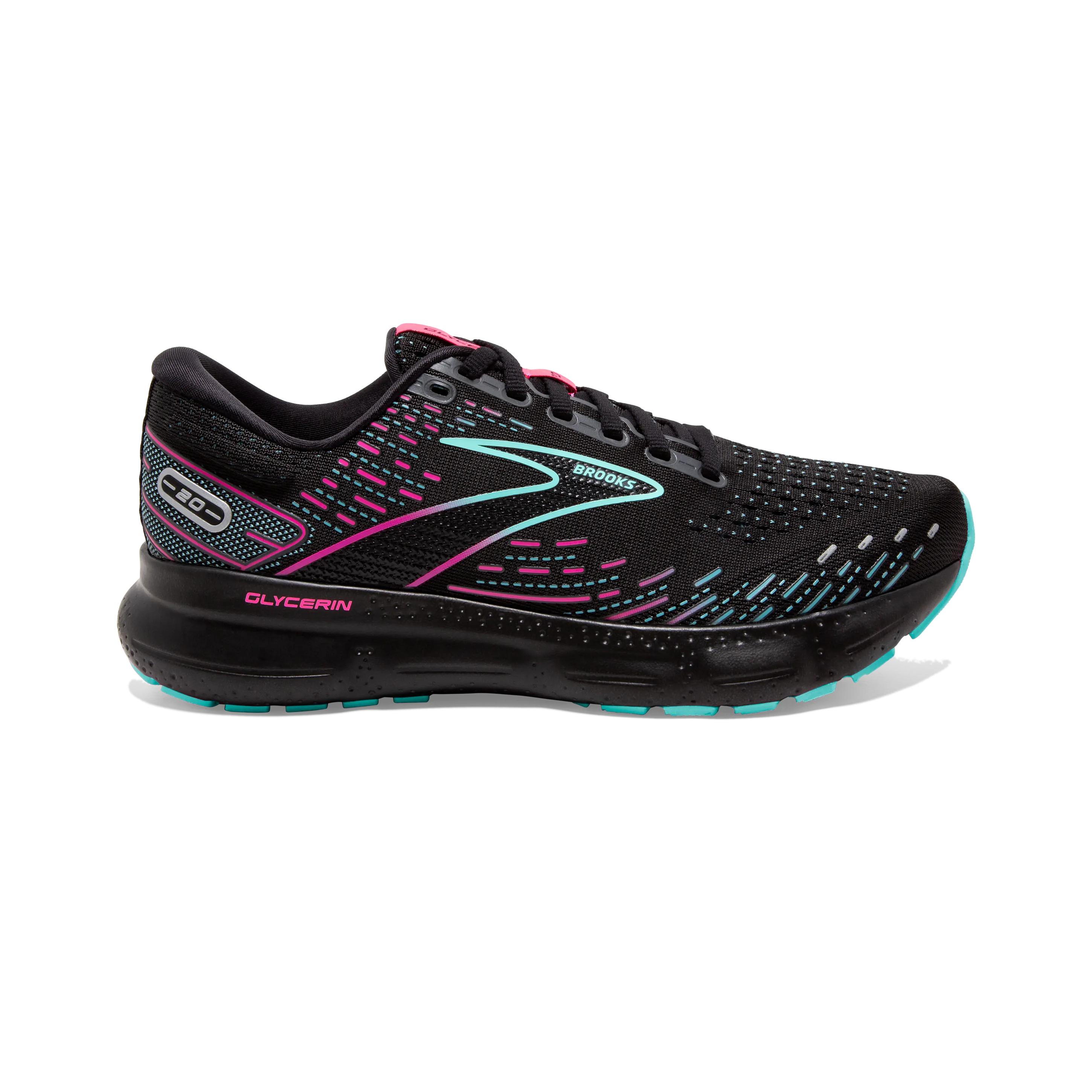 Glycerin 20 Women's