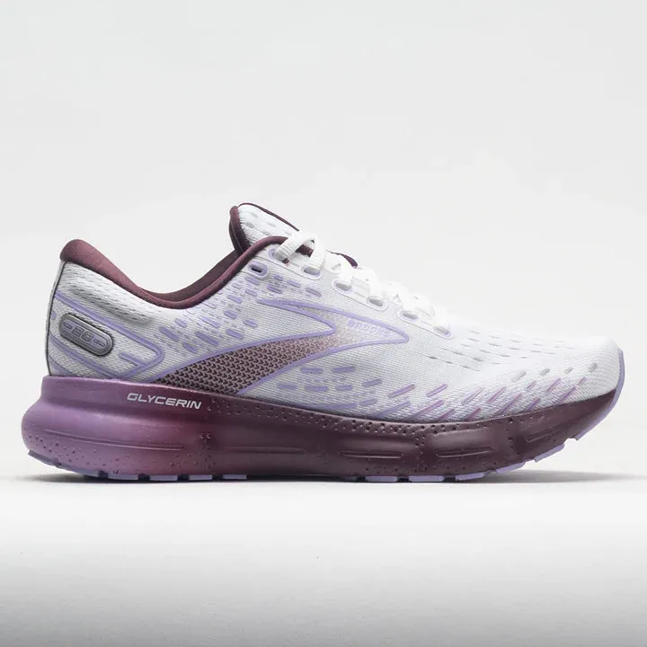 Glycerin 20 Women's