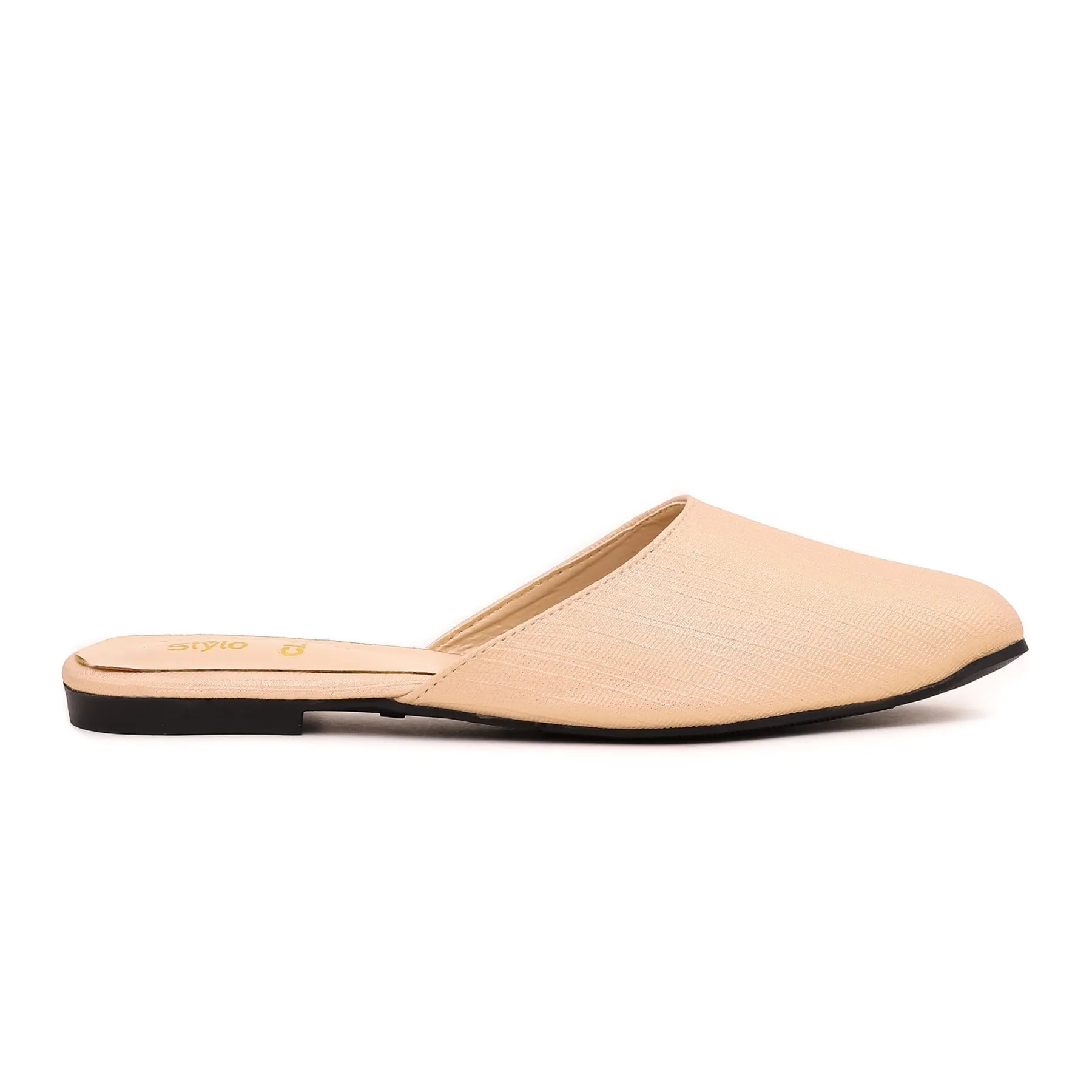 Golden Casual Mule CL1503