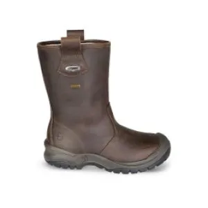 Grisport&#x20;70249C&#x20;S3&#x20;Wool&#x20;Lined&#x20;Work&#x20;Boots