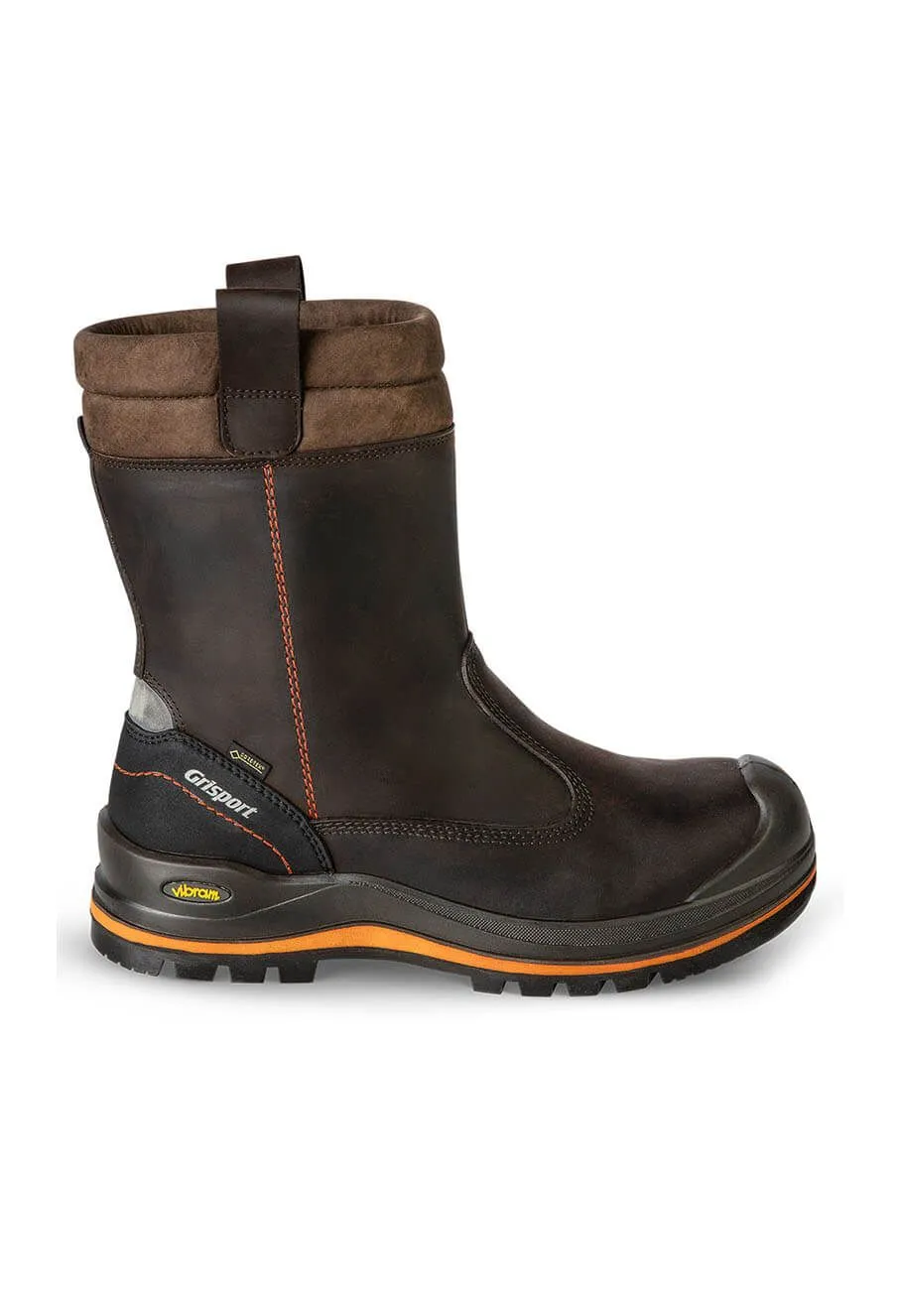 Grisport&#x20;Safety&#x20;Boots&#x20;Hound&#x20;S3