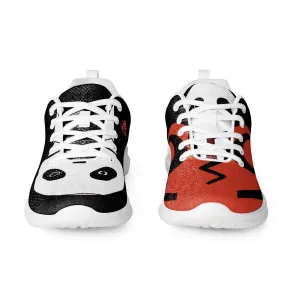 Happy Panda Women’s athletic shoes