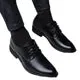 Hnzxzm Fashion Casual Formal Driving Men Genuine Leather Shoes Tenis Masculino Loafers Shoes Black Designer Wedding Shoes