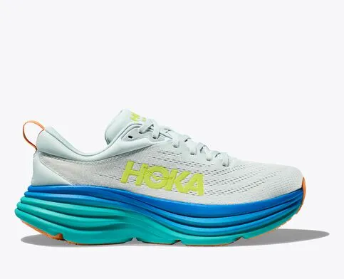 Hoka Men's Bondi 8