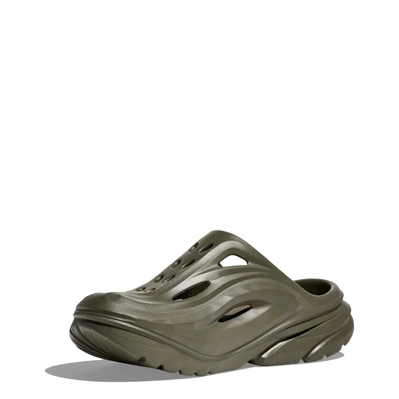 Hoka Ora Recovery Mule Slate / Slate