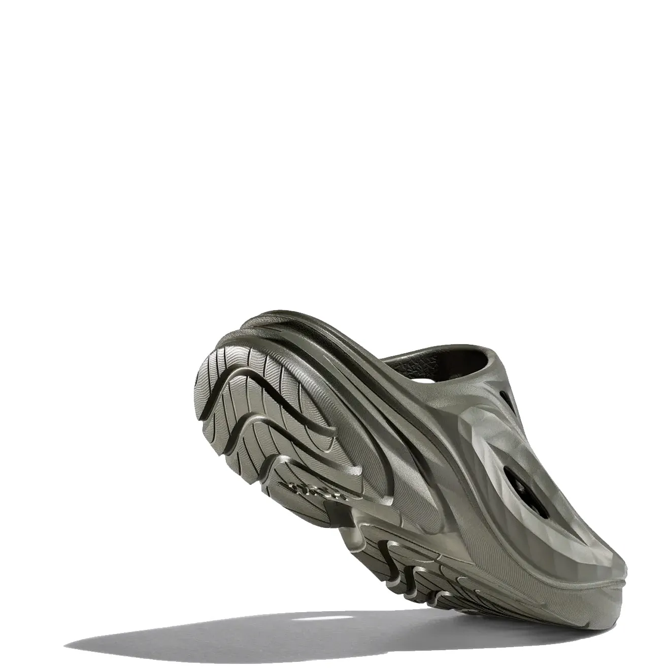 Hoka Ora Recovery Mule Slate / Slate