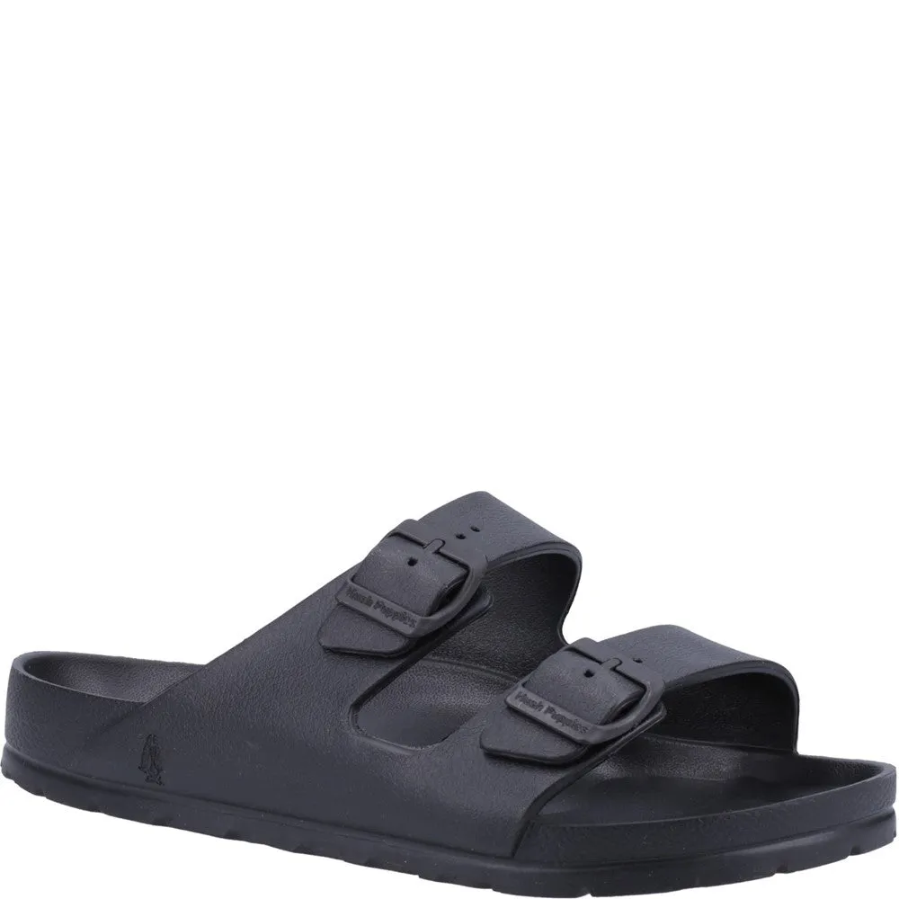 Hush Puppies Lenny Mule Sandal