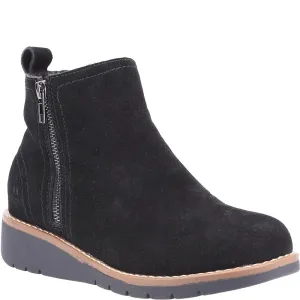 Hush Puppies Libby Ankle Boot