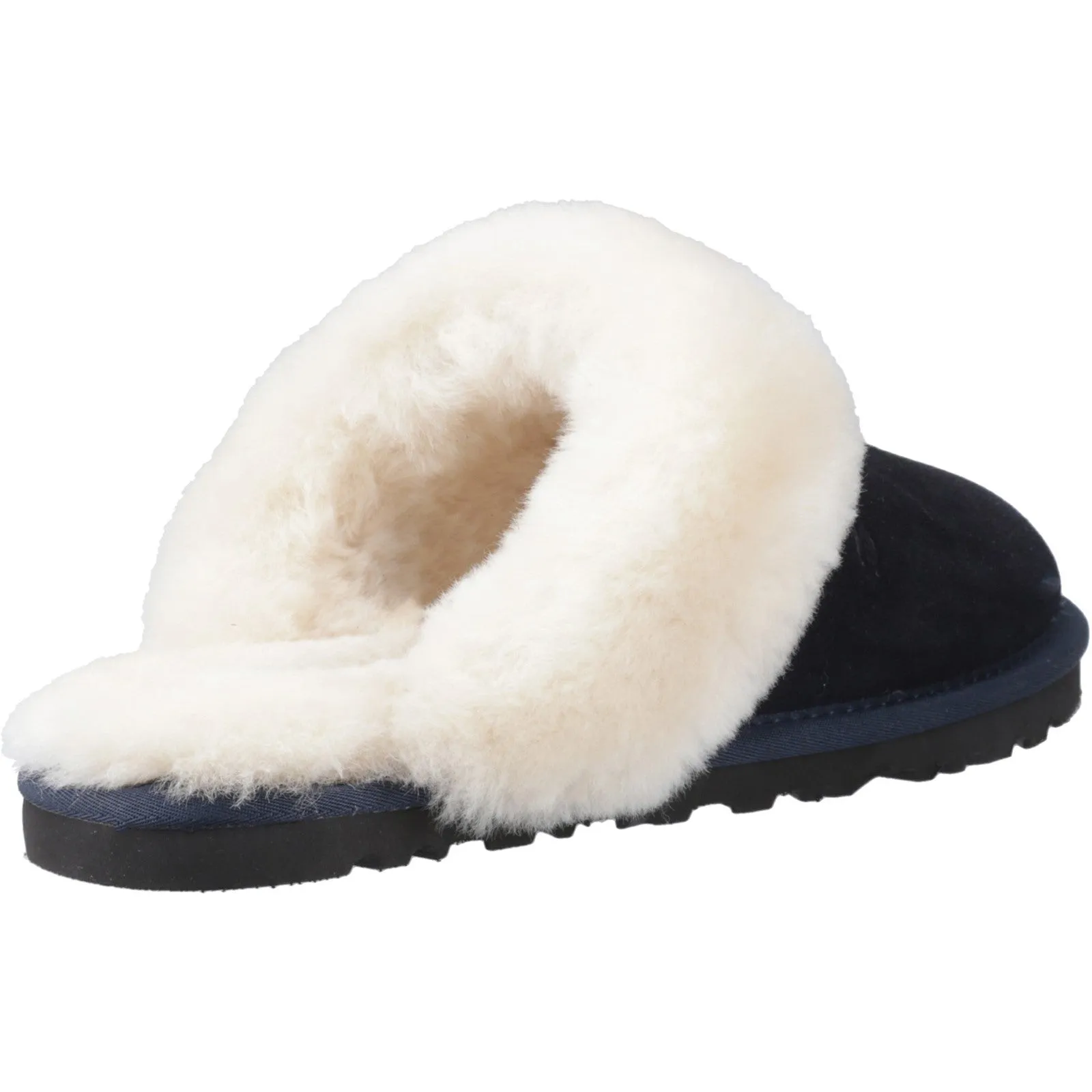 Hush Puppies Samantha Womens Mule Slipper