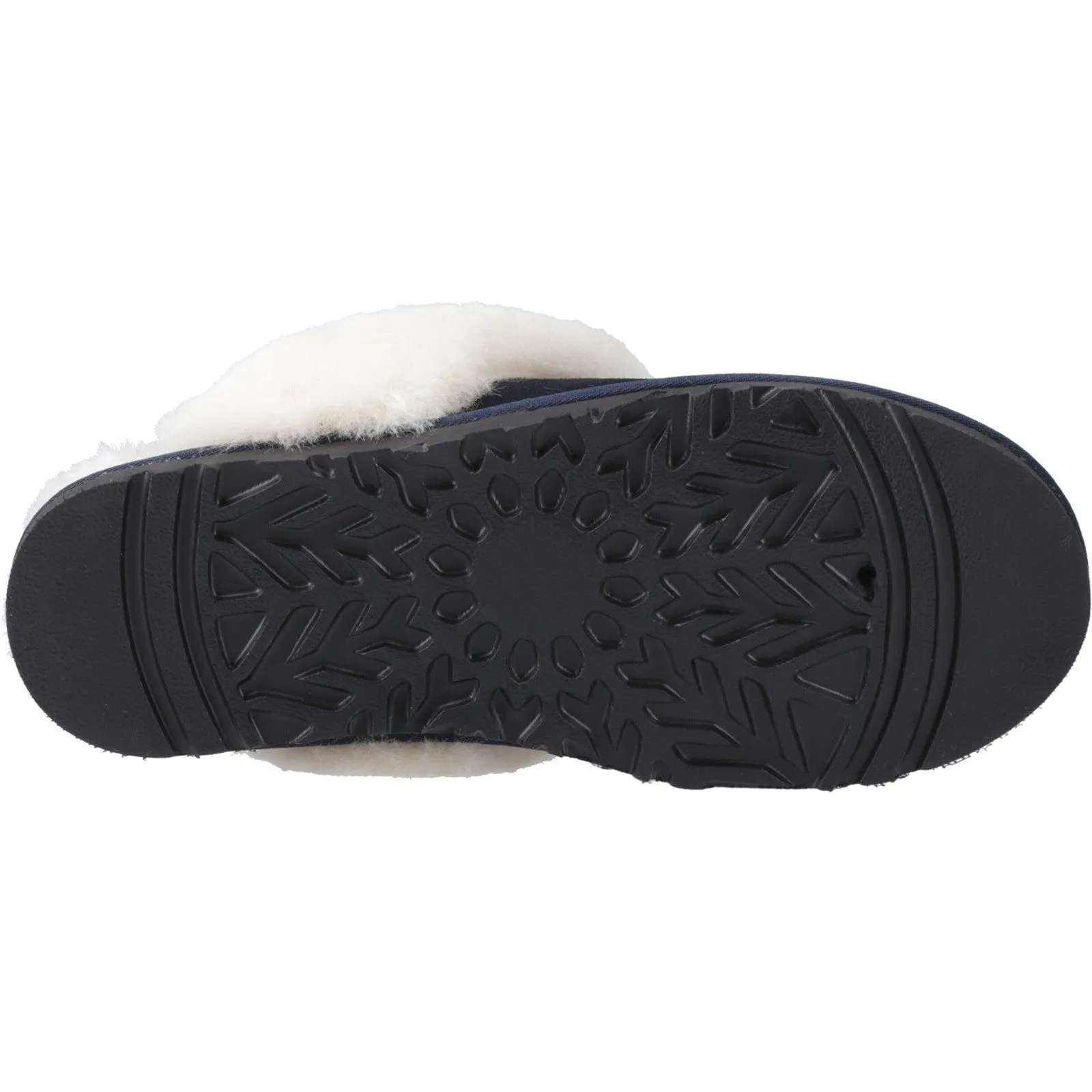 Hush Puppies Samantha Womens Mule Slipper