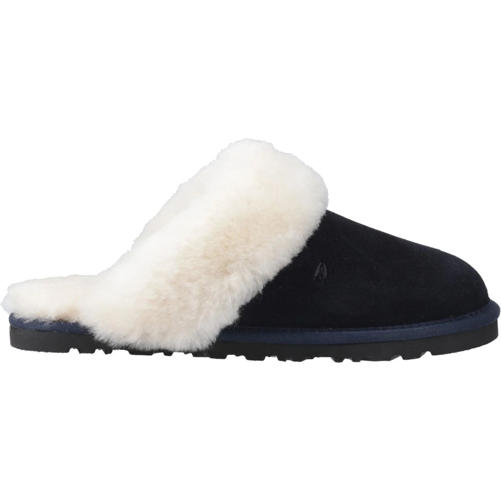 Hush Puppies Samantha Womens Mule Slipper