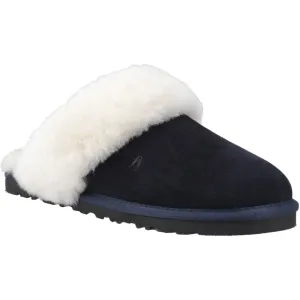 Hush Puppies Samantha Womens Mule Slipper