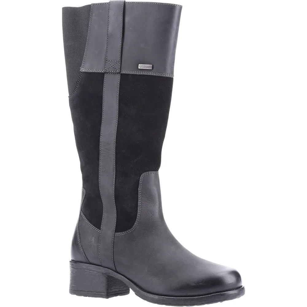 Hush Puppies Samara Boot