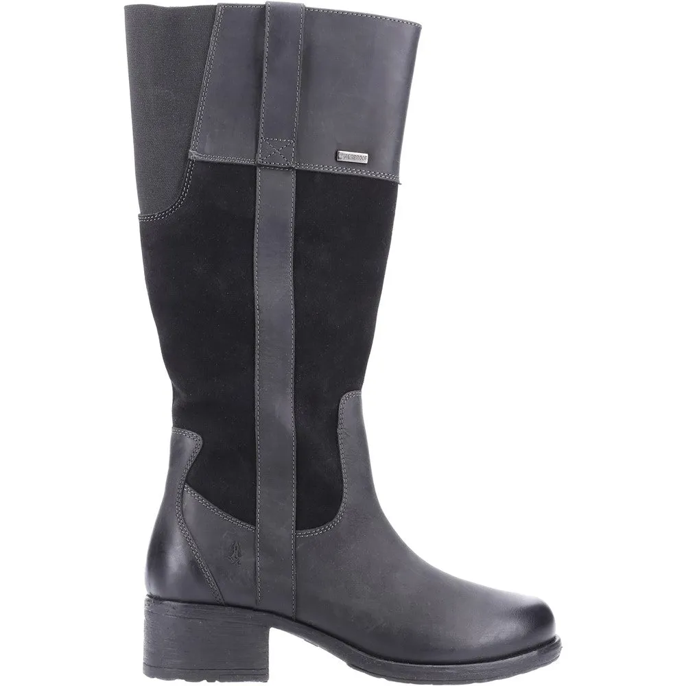 Hush Puppies Samara Boot