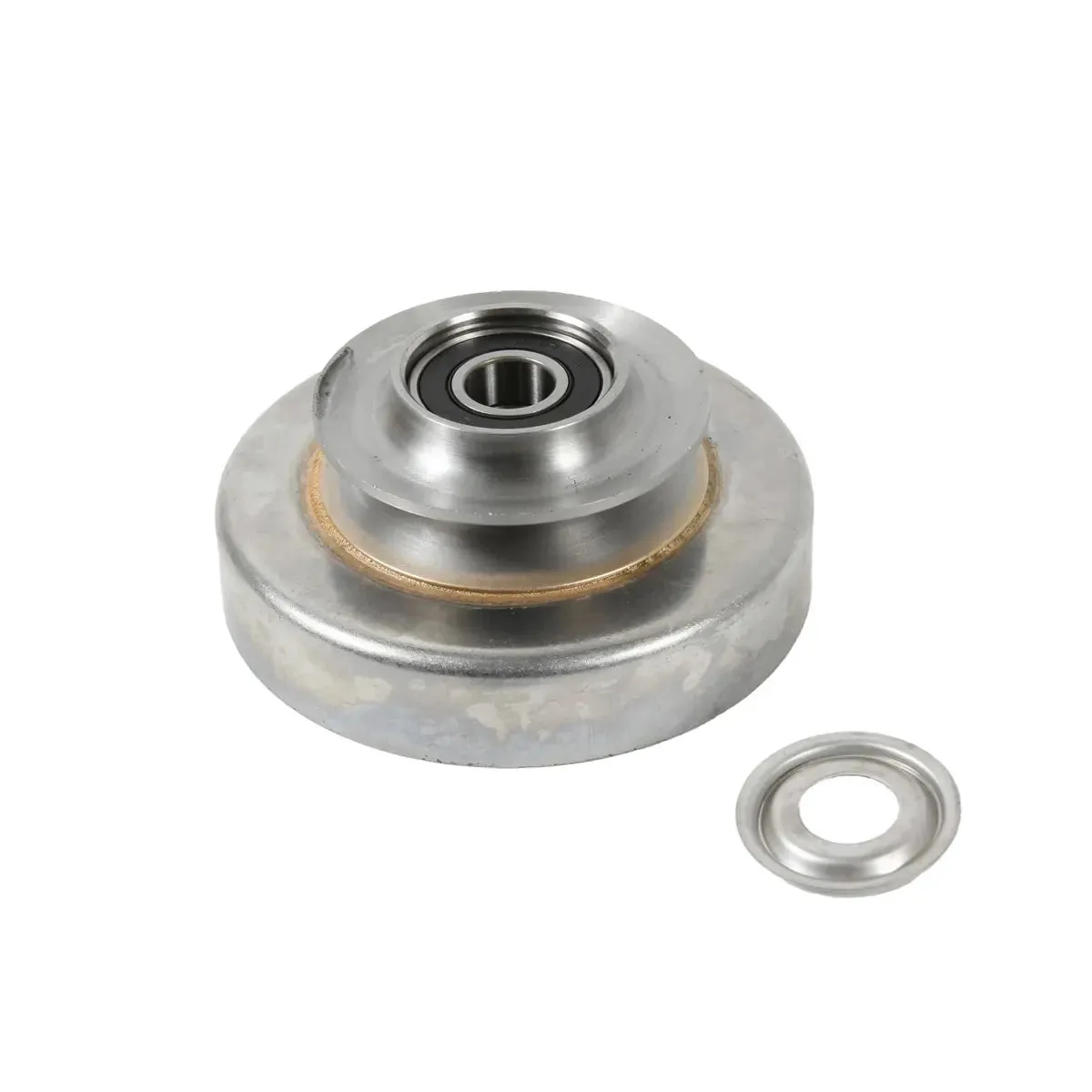 Husqvarna Driving Pulley Assembly For K760 Cut-N-Break