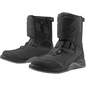 Icon Alcan Boots