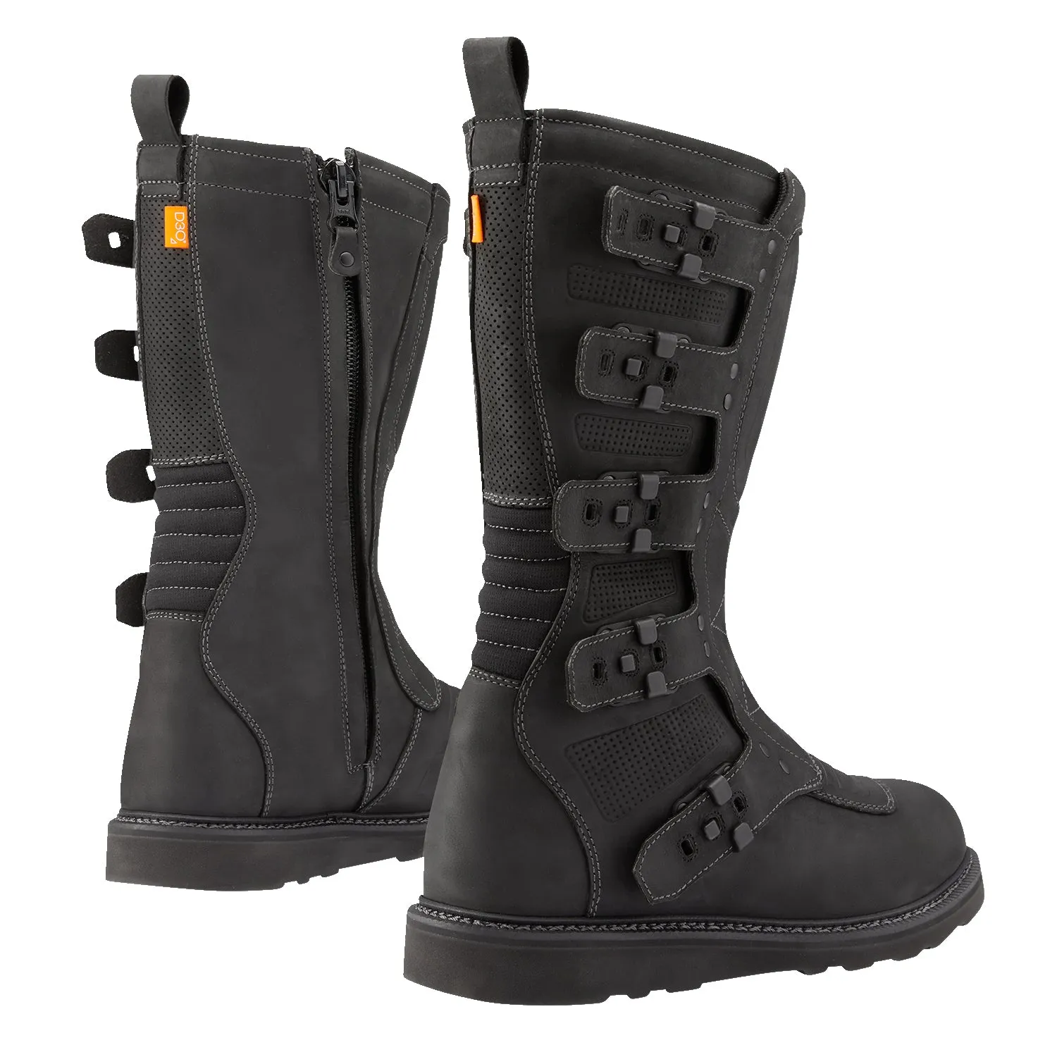 ICON Elsinore 2™ Boots