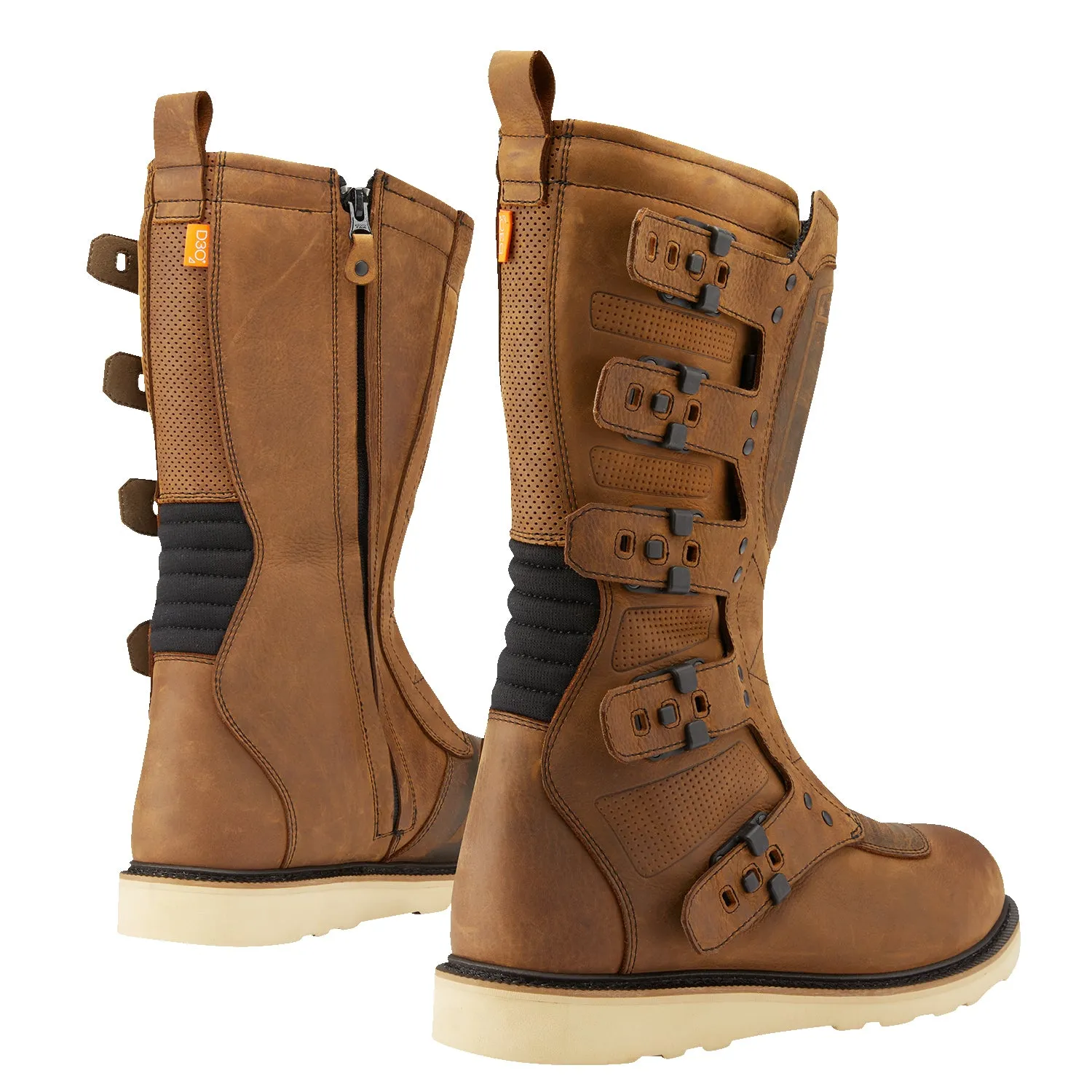 ICON Elsinore 2™ Boots