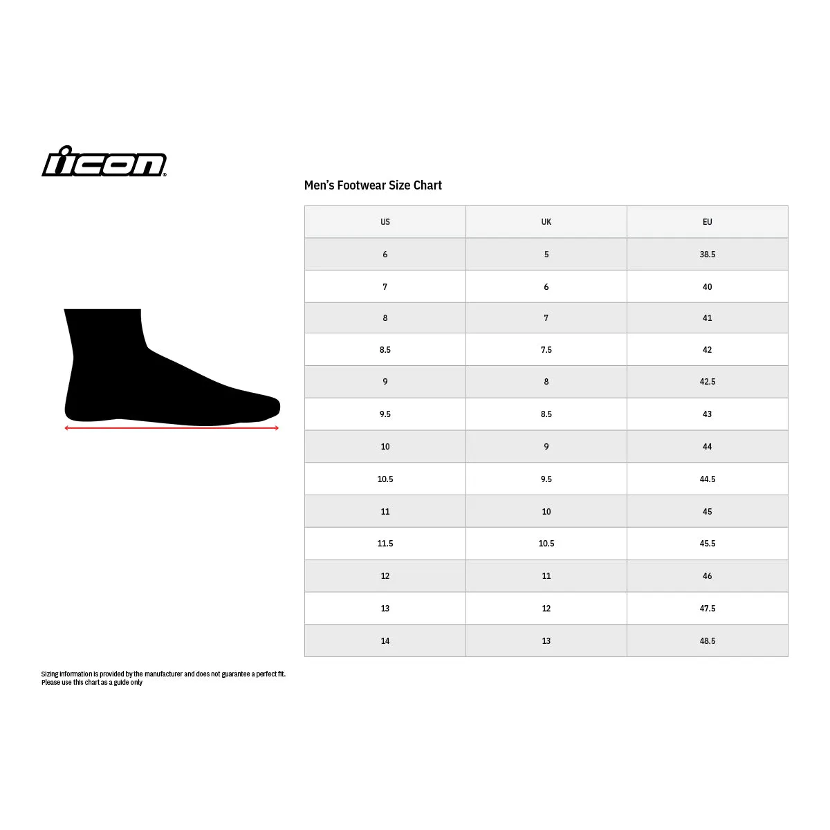 ICON Elsinore 2™ Boots