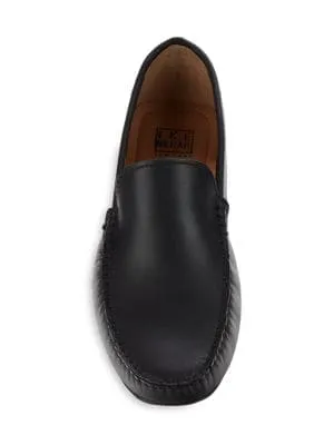 Ike Behar
 Rover Leather Driving Loafers