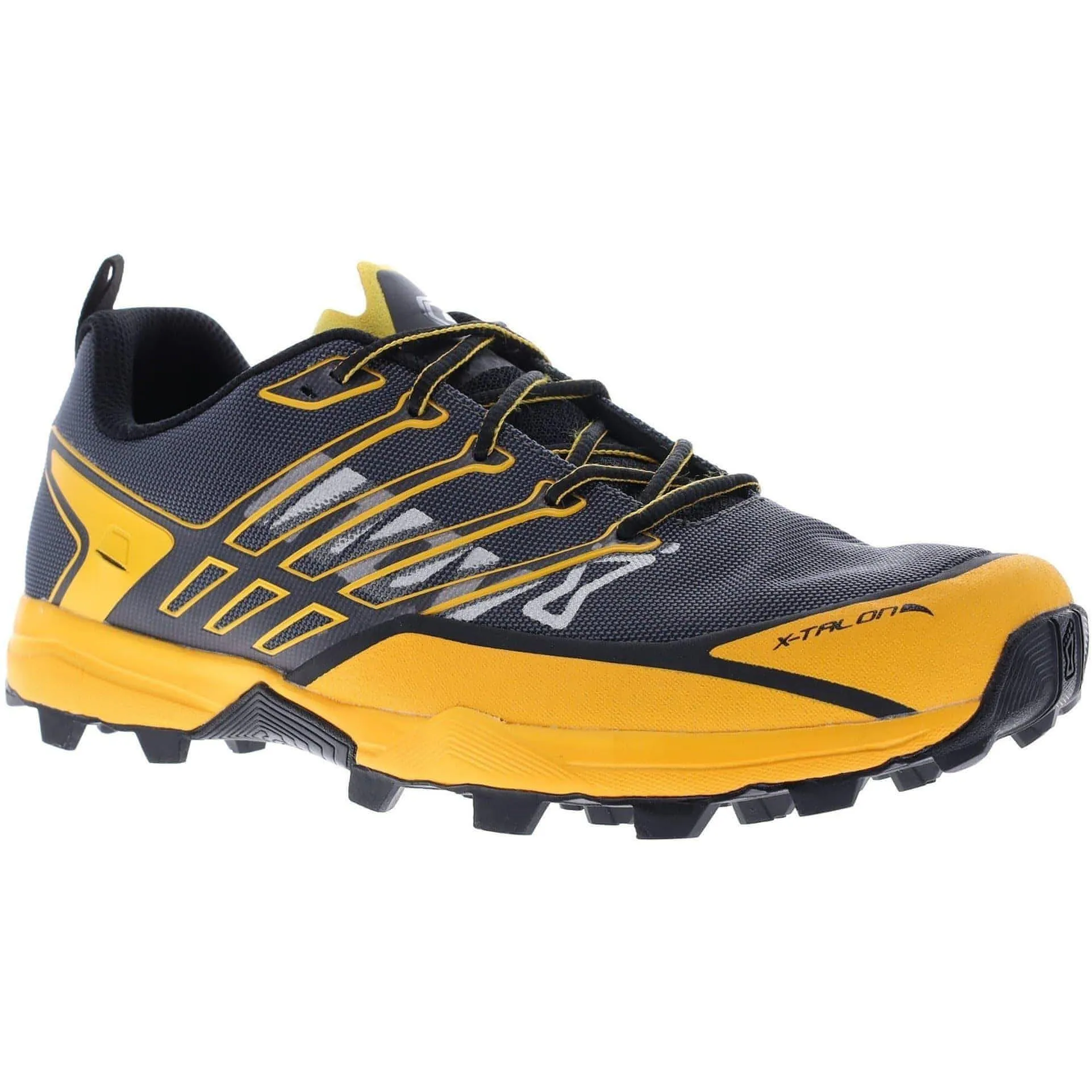 Inov8 X-Talon Ultra 260 V2 Mens Trail Running Shoes - Black