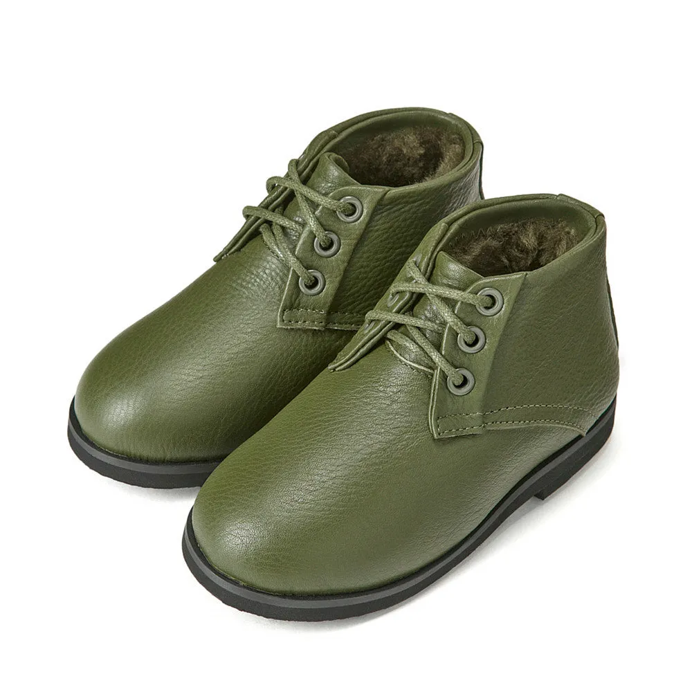 Jack Winter Khaki