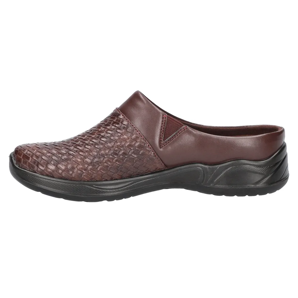 Janalee Slip On Mules