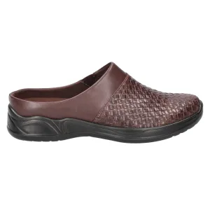 Janalee Slip On Mules