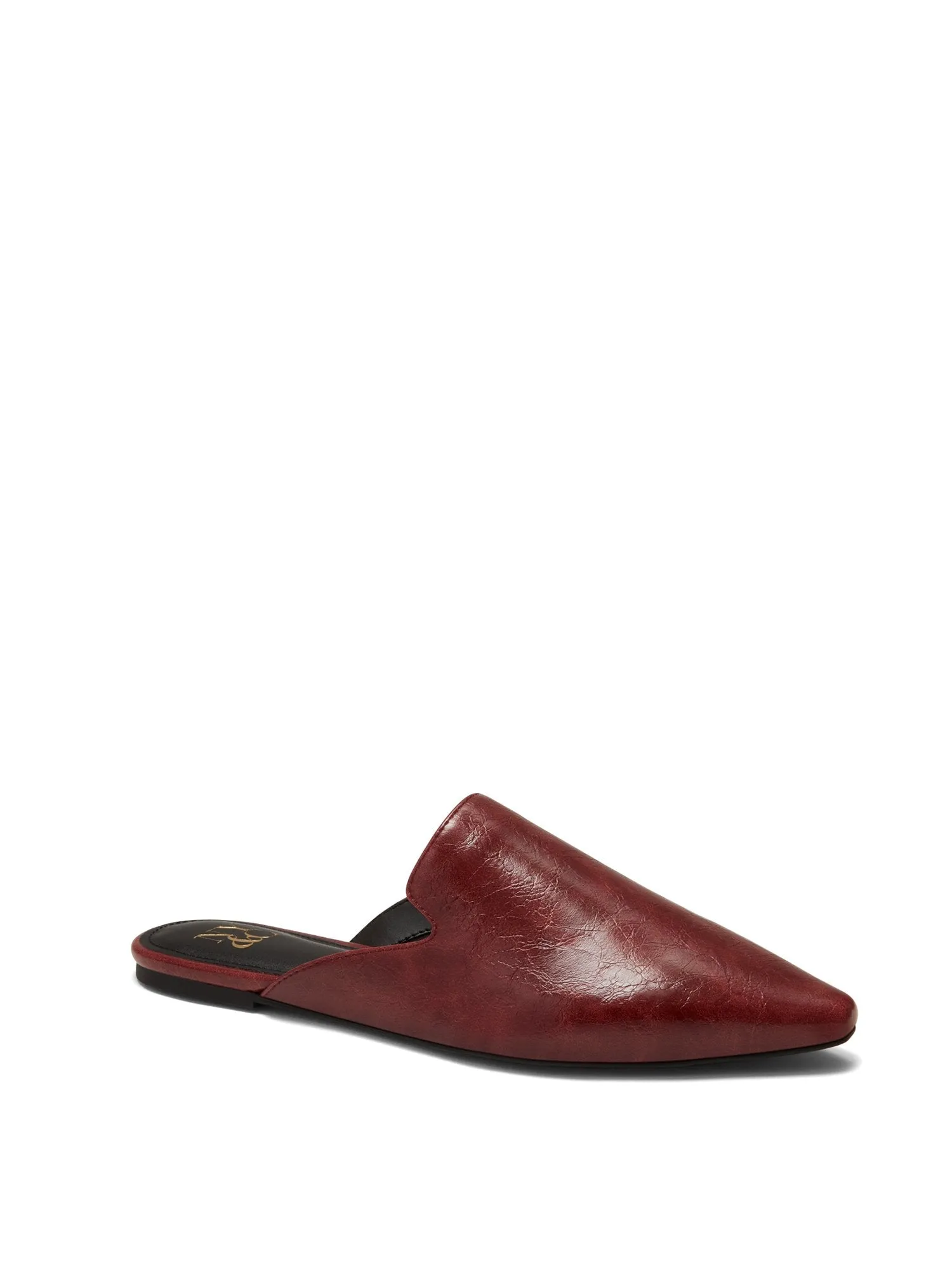 Kate Flat Mule