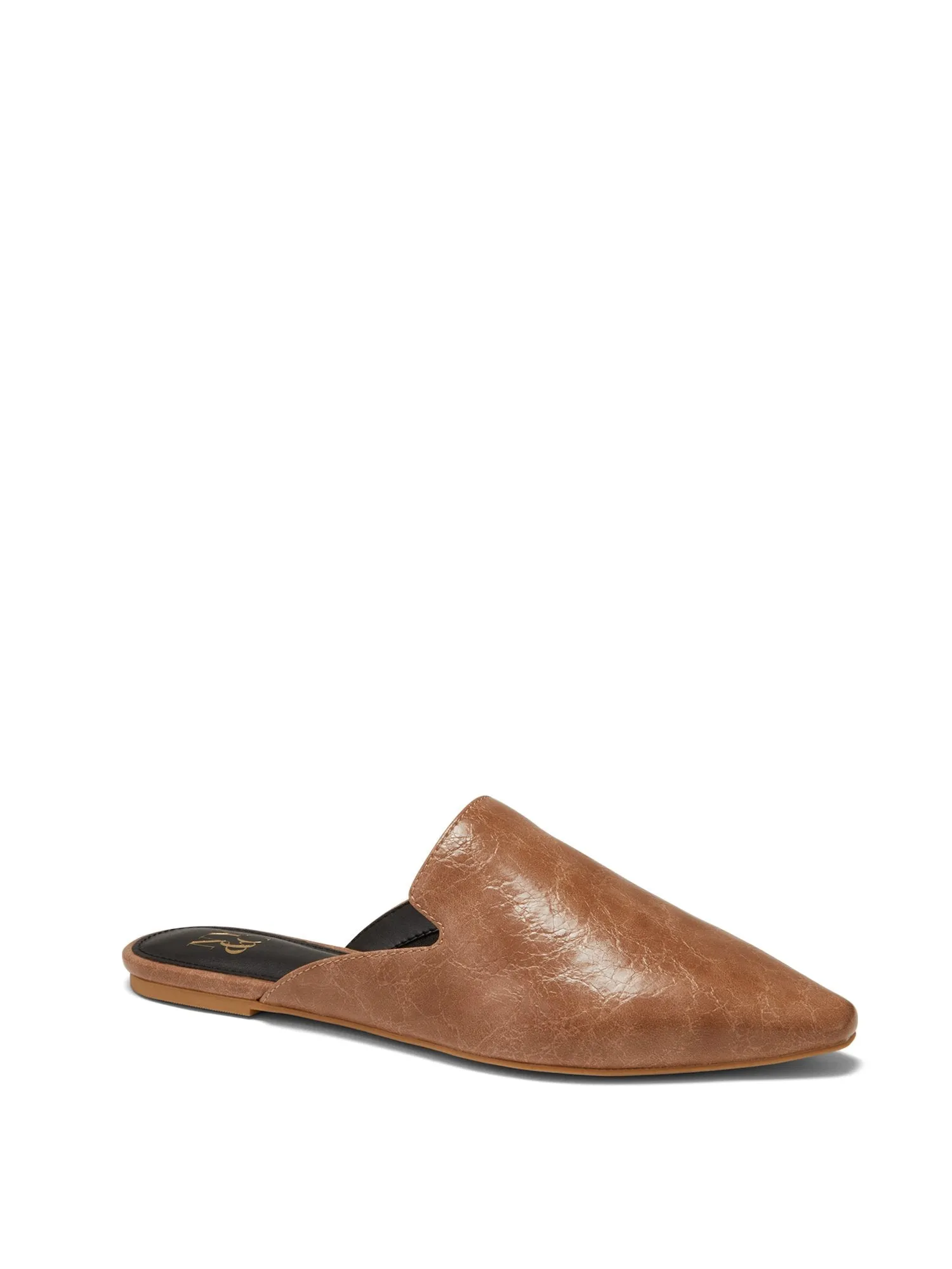 Kate Flat Mule